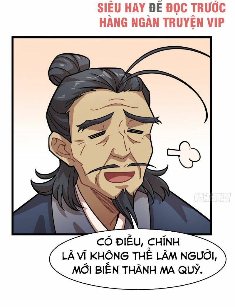 thâm dạ thư ốc chapter 120 32