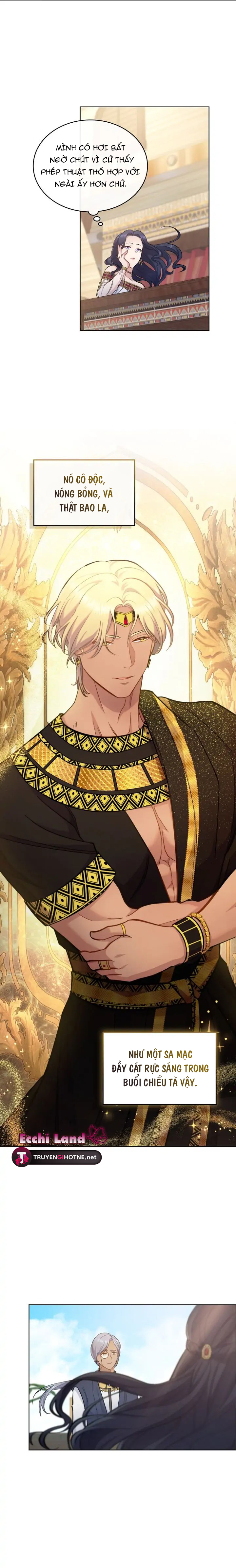 hội cùng thuyền chapter 20.1 9