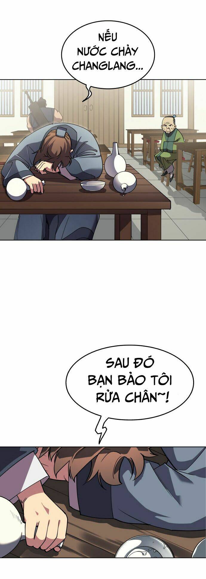 câu chuyện về người lưu giữ lịch sử chapter 1 14