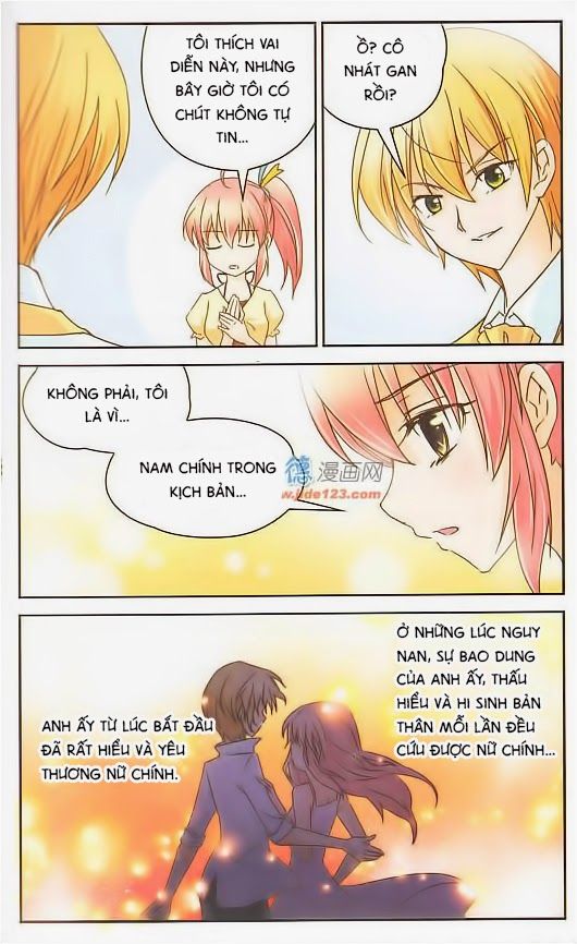 mị chi ma hạp chapter 4 9