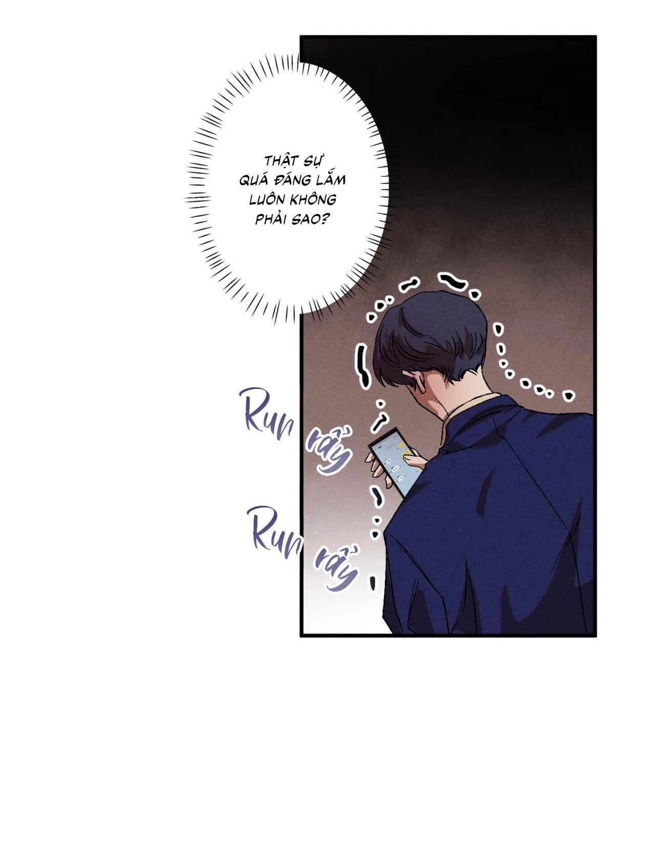 bẫy đôi ngọt ngào chapter 78 4