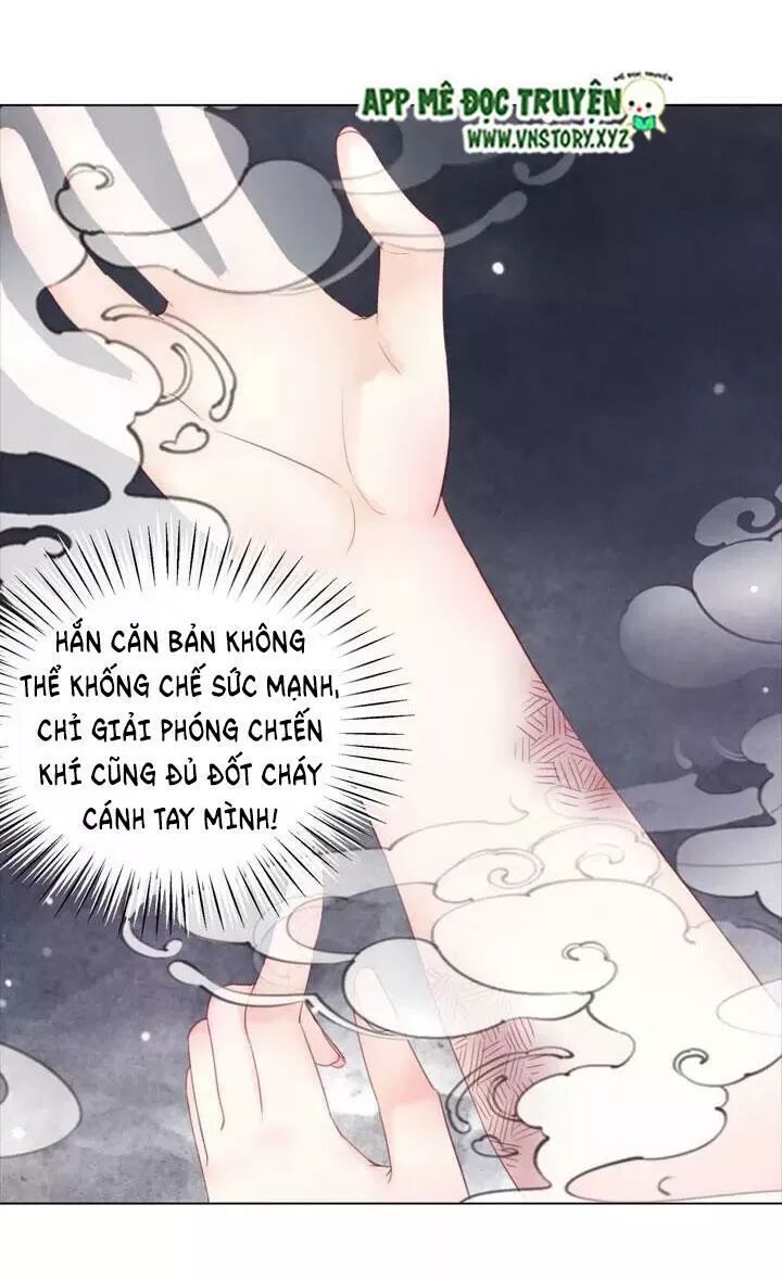 cực phẩm phế vật tiểu thư chapter 122 7