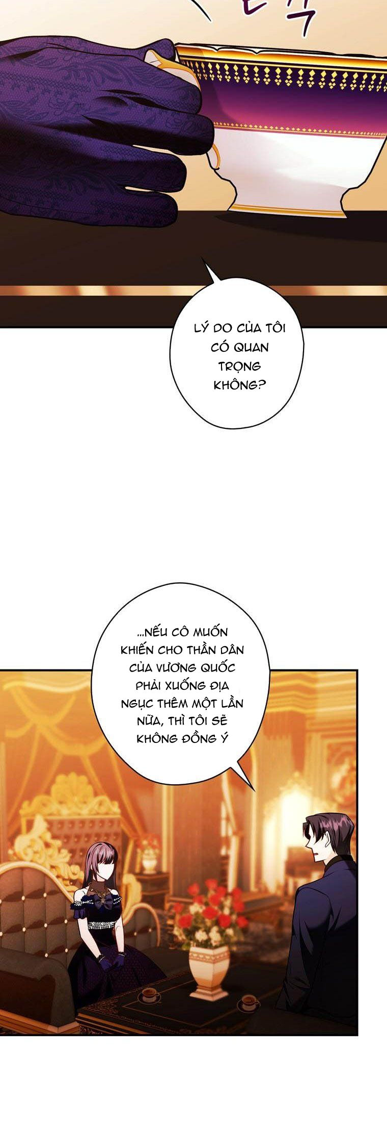 nàng tiểu thư nhà công tước chapter 13 31