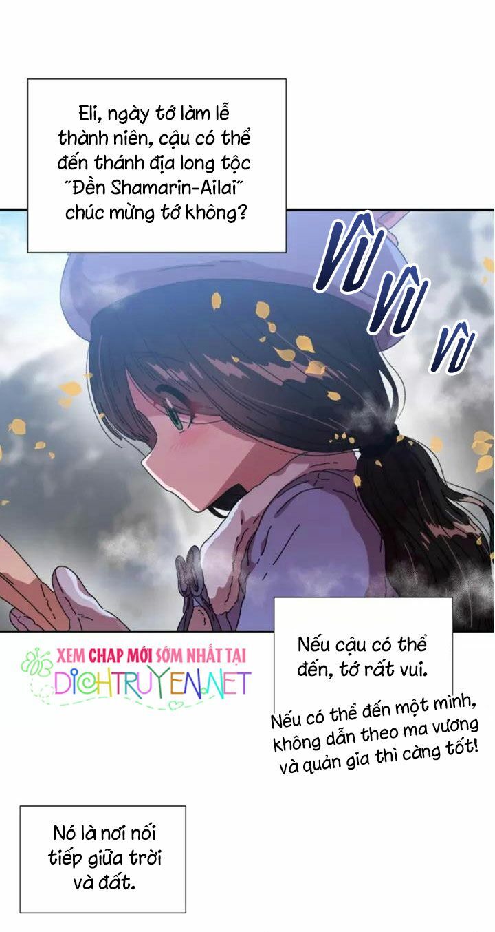 con gái bảo bối của ma vương chapter 30 9