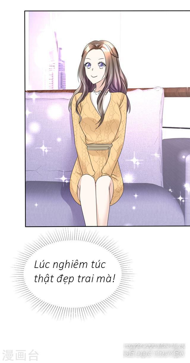 con đường phản công của sủng thê chapter 33 16