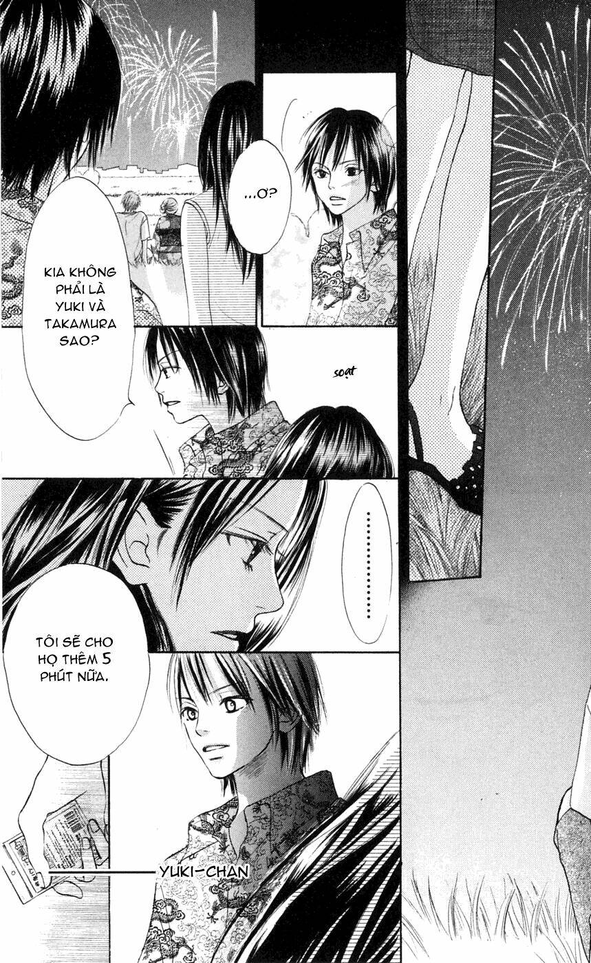 phát điên vì em chapter 2 39