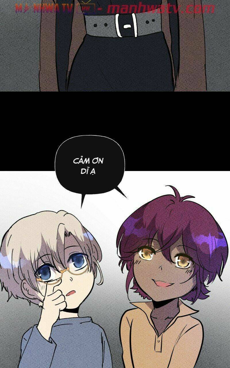 Trọng Sinh Mạc Thế Chapter 67 79