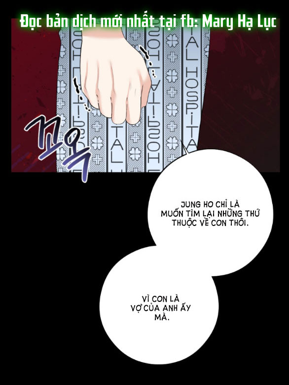 [18+] hôn nhân bị đánh cắp chapter 43.2 23