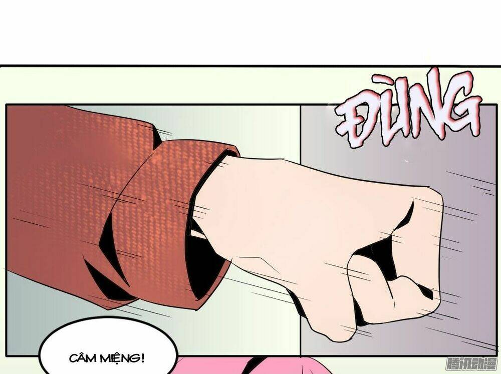 điều ước của người phàm chapter 7 15