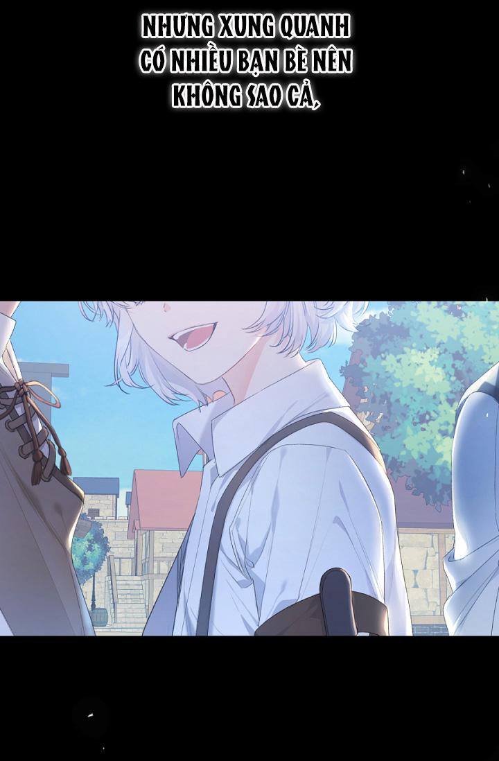 ác nữ là con rối chapter 42 80