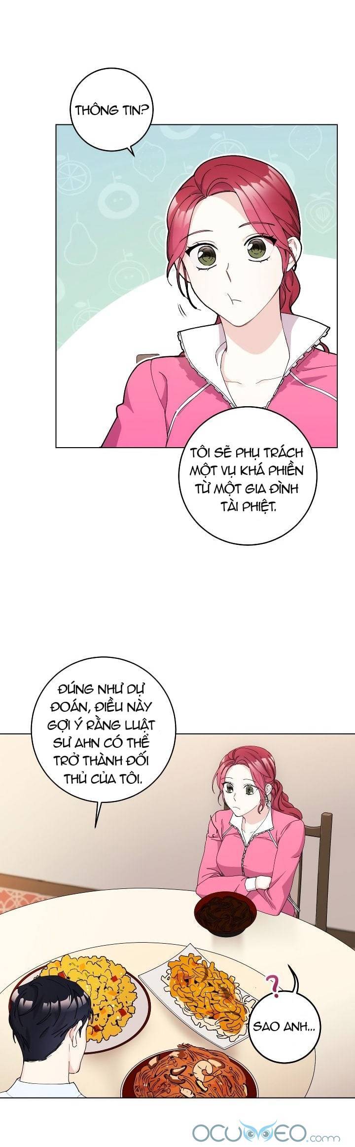 chạm vào tim em chapter 10 11