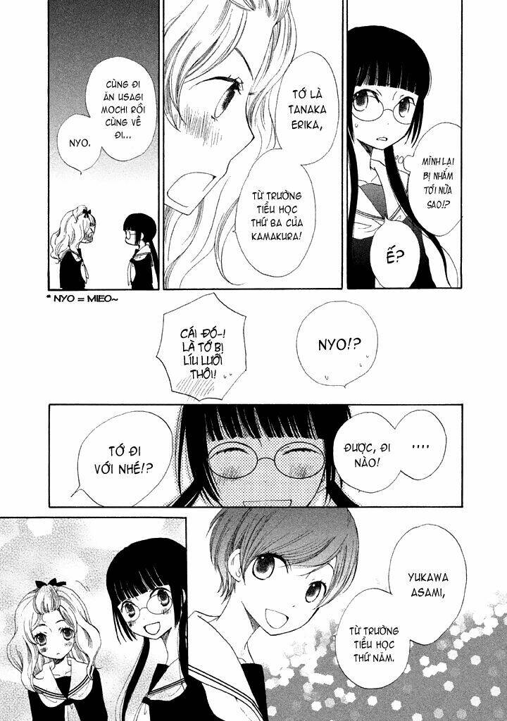 kouya no koi chapter 1 24