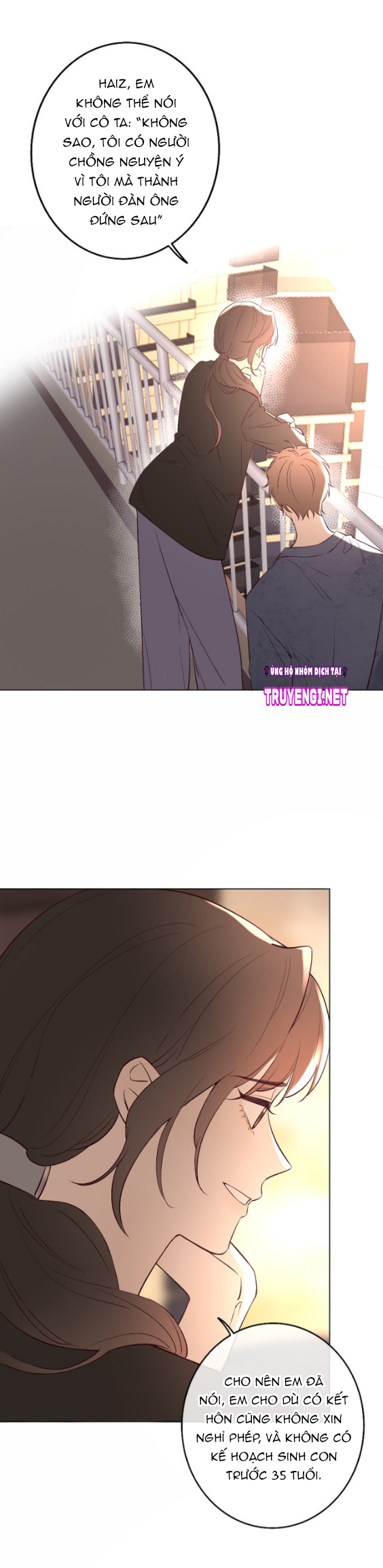 thêm một lần làm tình nhân chapter 6 23