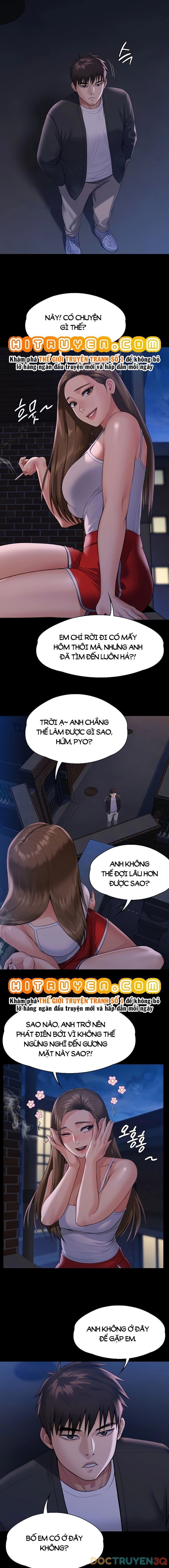 ong chúa chapter 252 2