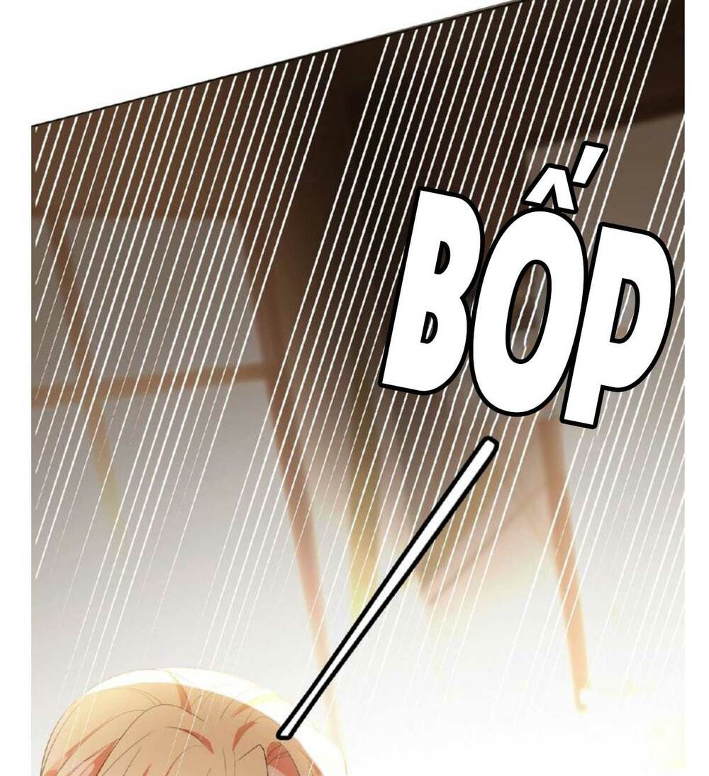 cô vợ nhỏ nuông chiều quá lại thành ác!! chapter 93 26