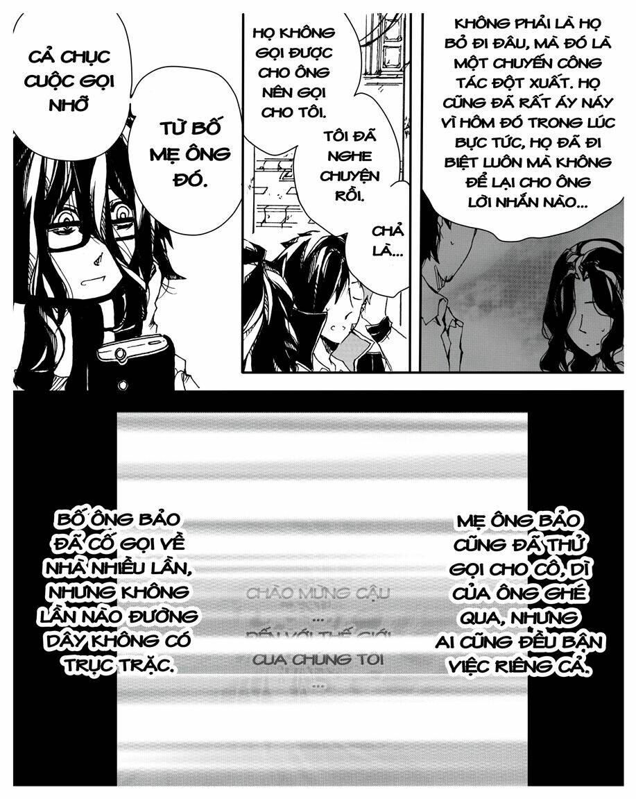 ma pháp thiếu niên lct chapter 4 10