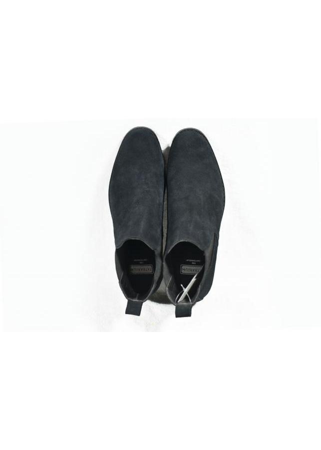 Giày Chelsea boot nam Tathanium TFBKS8812