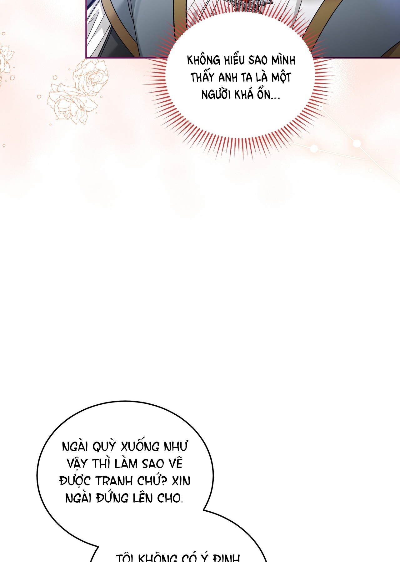 dấu tích của tiên nữ chapter 9.1 36