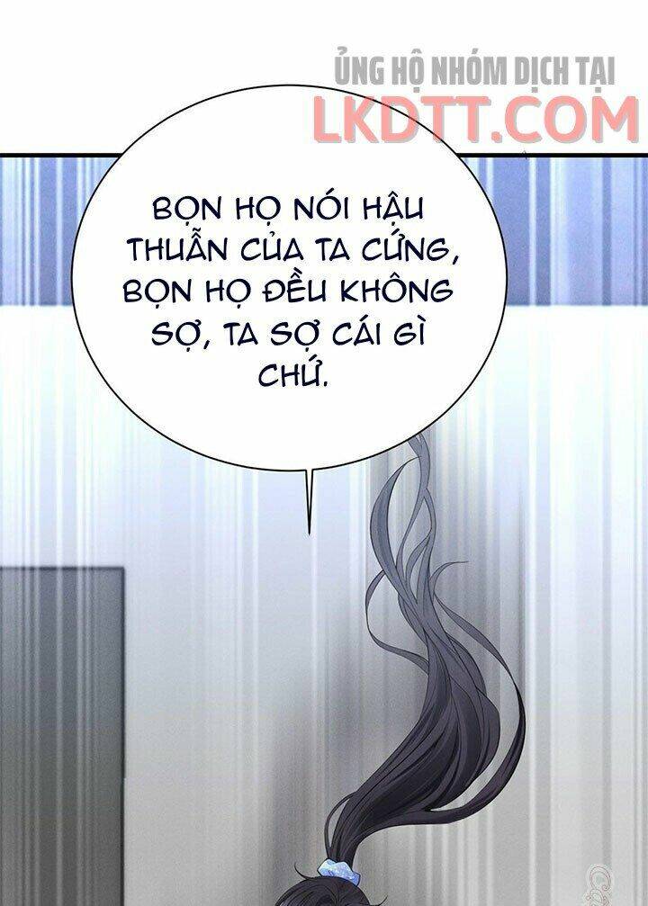 tôi trở thành tổ tông của 5 vị đại lão chapter 30 29