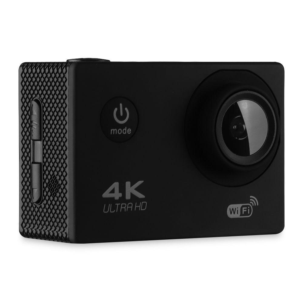 Multi-function Professional Ultra 4K 1080P Action WiFi Camera DV Sports Camcorder Mini Smart Underwater Cam Waterproof