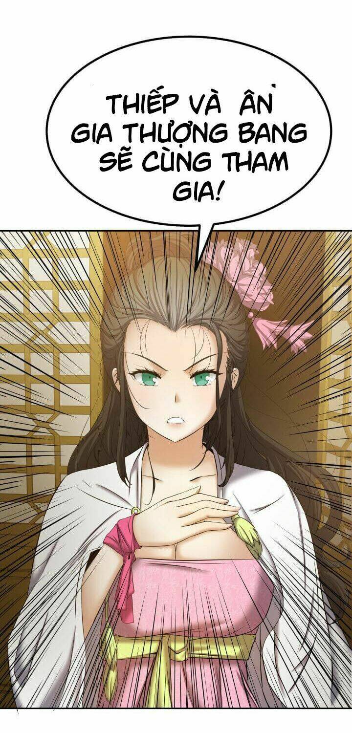 lôi thần chuyển sinh chapter 6 60