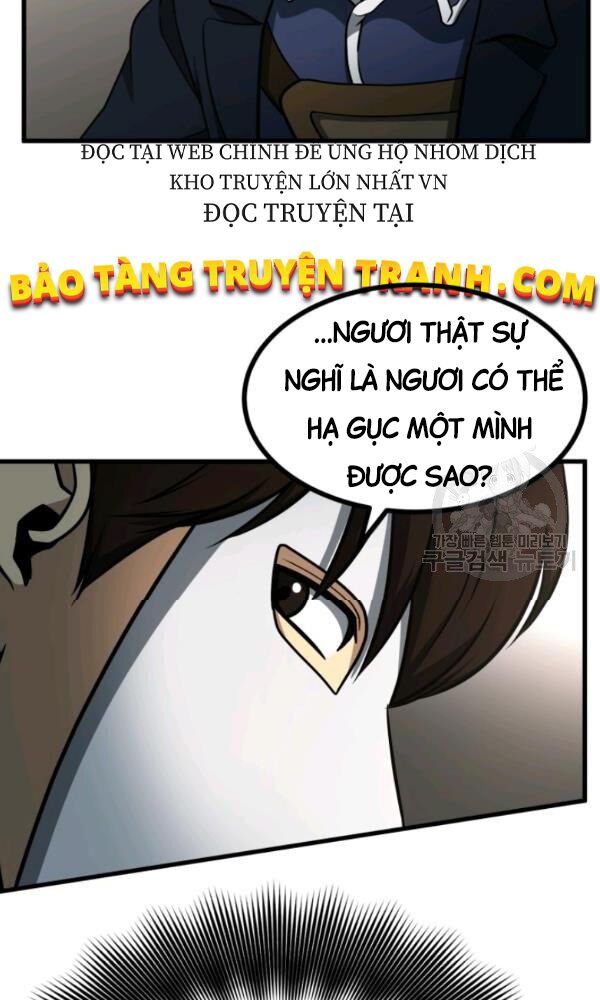 ngôi nhà kết nối với hầm ngục chapter 36 7