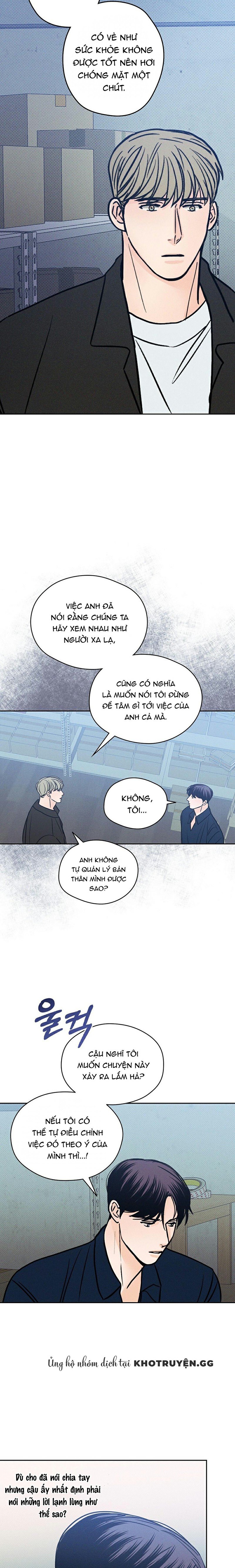 khi đêm trăng tròn chapter 15 8