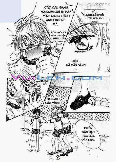 neck and neck chapter 4 126