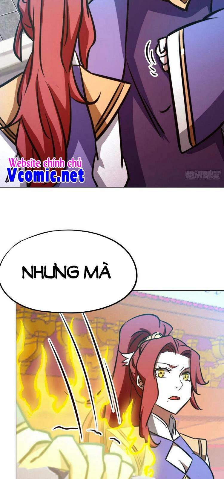 vạn cổ kiếm thần chapter 171 12