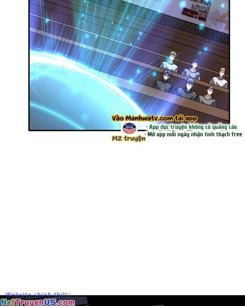 nhìn thấy thanh máu, ta xử tội thần linh chapter 125 28