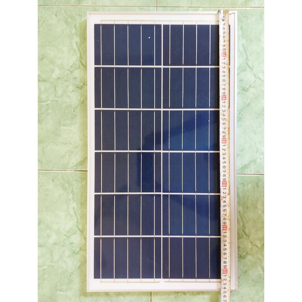 Đèn Đường Năng Lượng Mặt Trời Siêu Sáng 300W