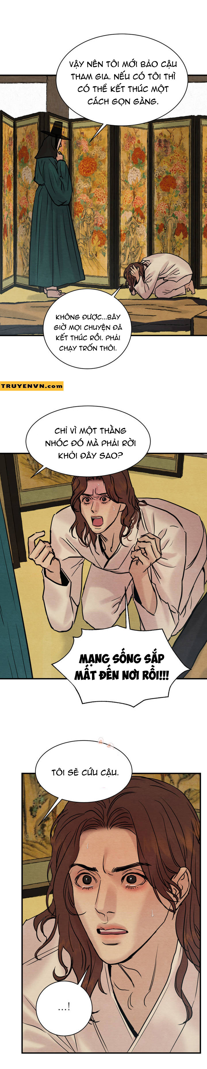 dạ ký chapter 67 17