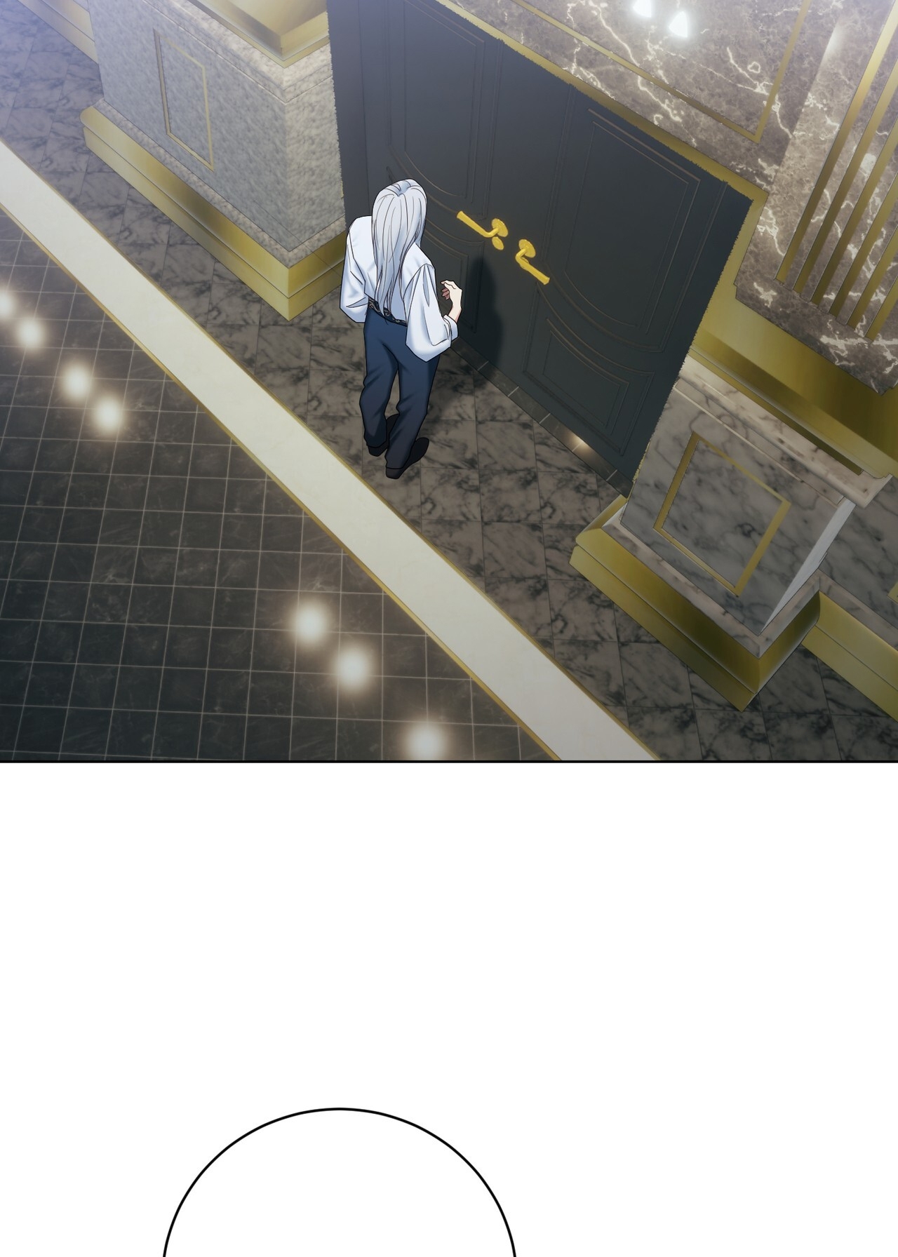 hợp đồng hôn nhân với hai người chồng chapter 8.2 13