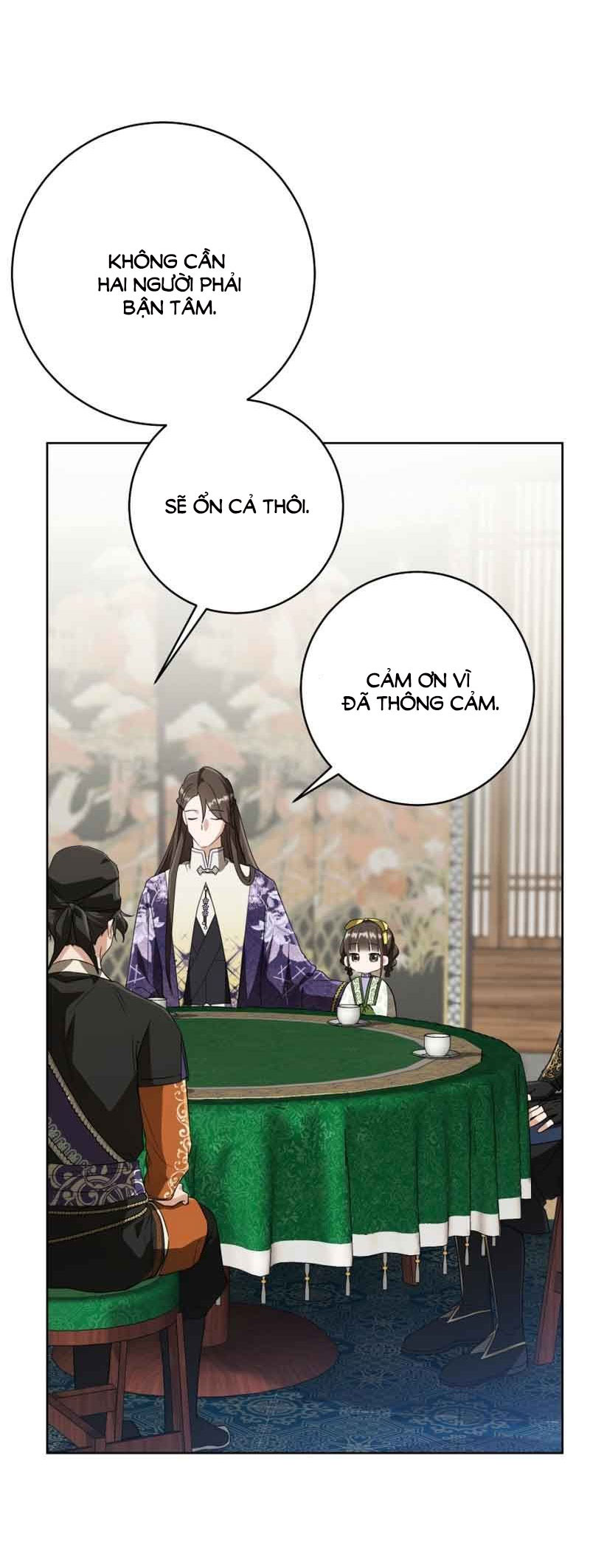 trở thành đứa cháu gái bị ghẻ lạnh trong gia tộc võ giả hùng mạnh chapter 30.2 32