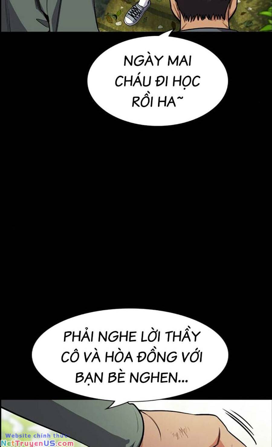 giáo dục chân chính chapter 125 4