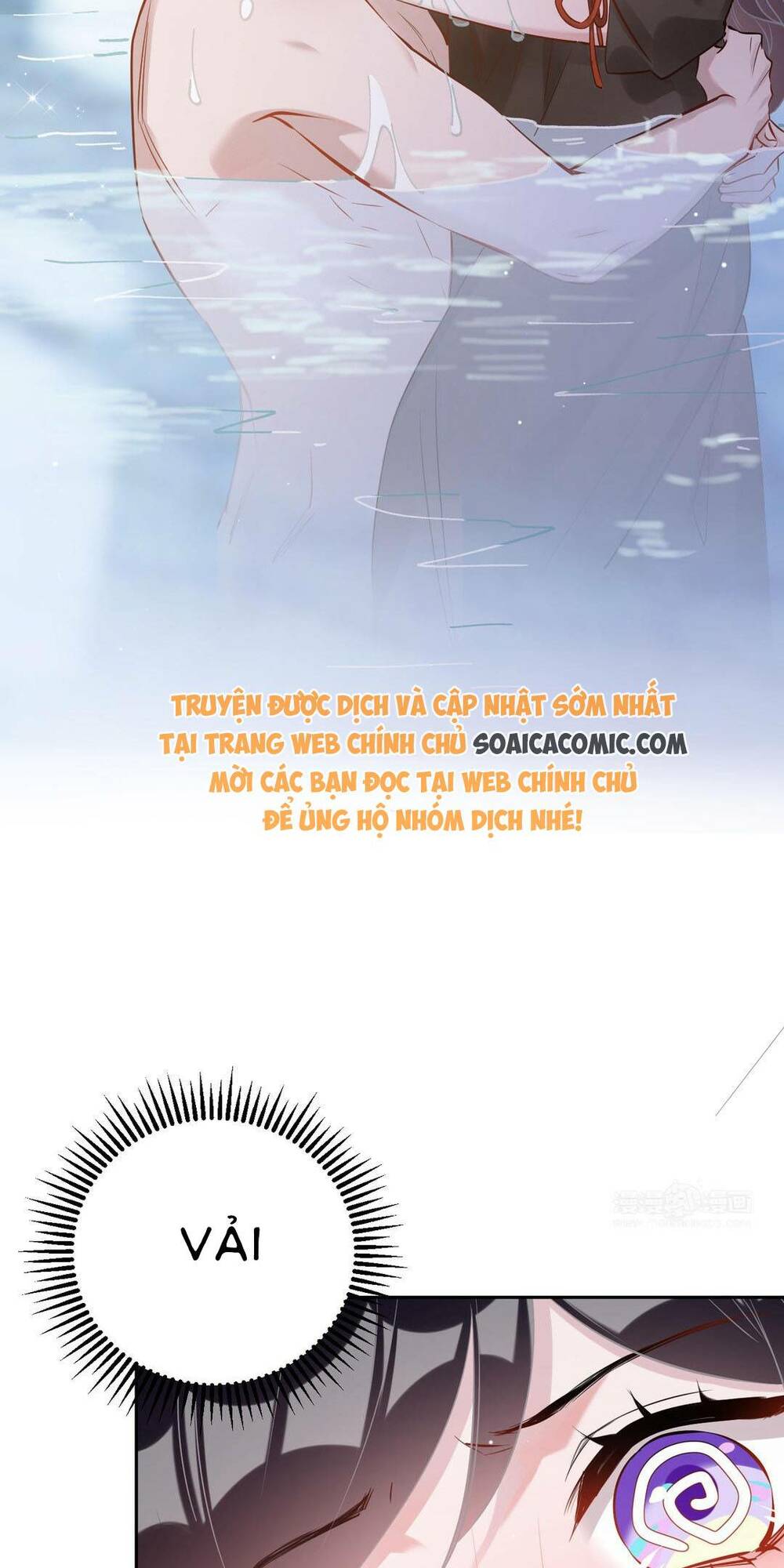 thế thân tự mình tu dưỡng chapter 47 13