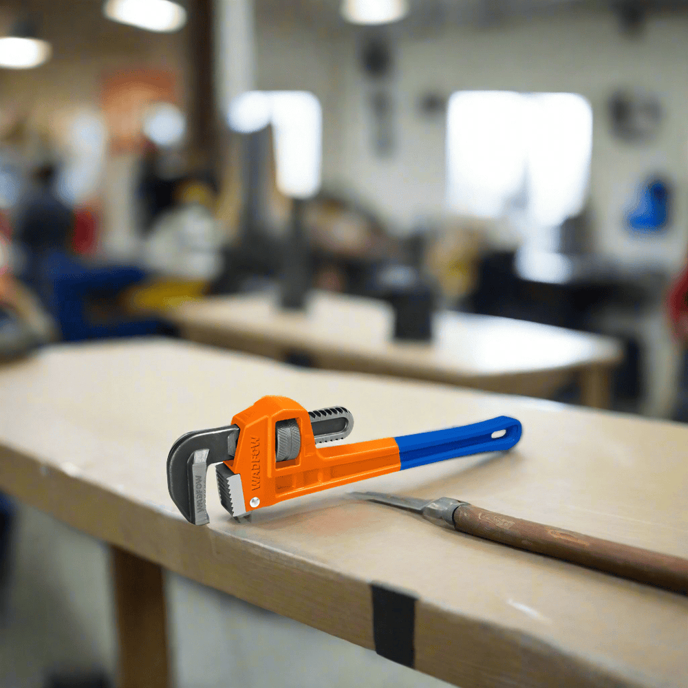 MỎ LẾT RĂNG 450MM 18INCH WPW8118 WADFOW - HÀNG CHÍNH HÃNG