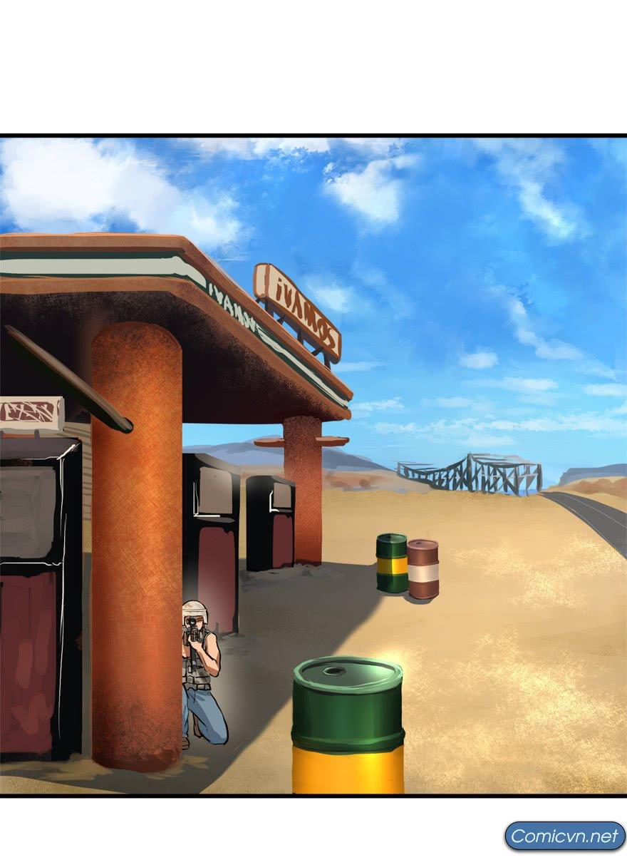 vua sinh tồn chapter 33 30