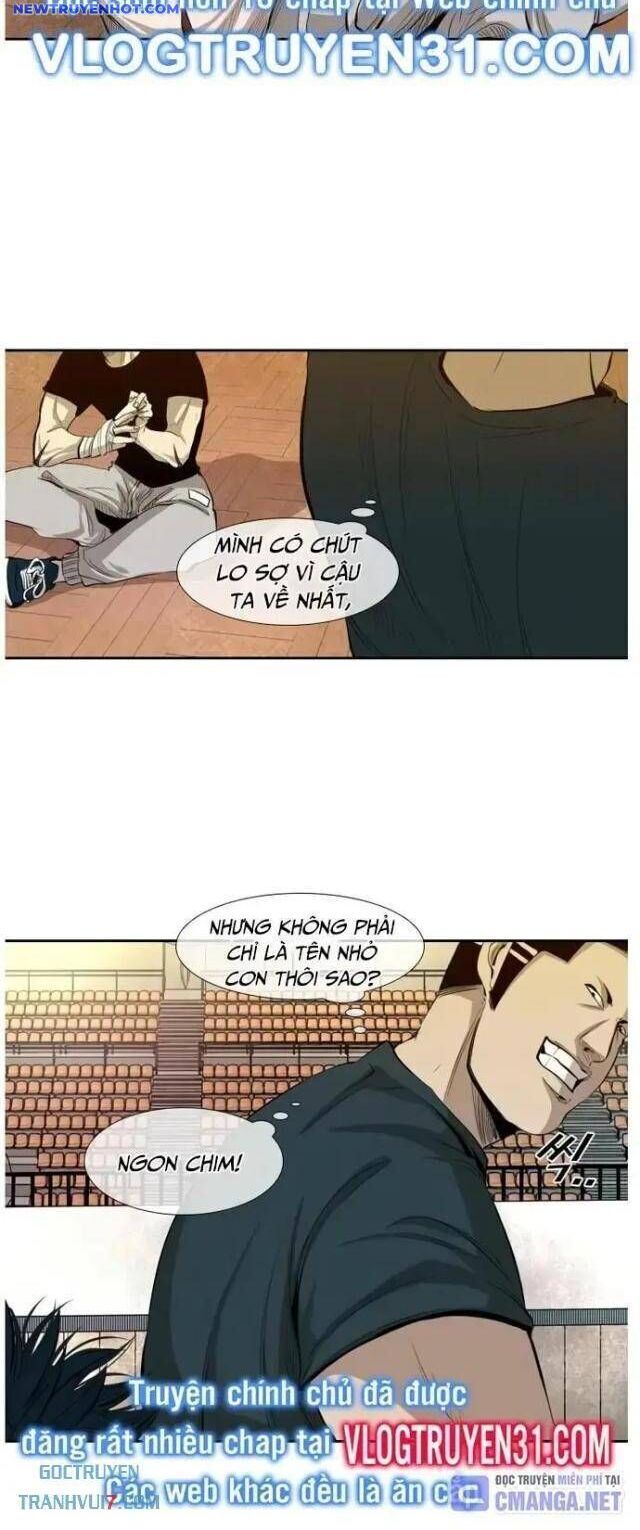 shark - cá mập chapter 127 44