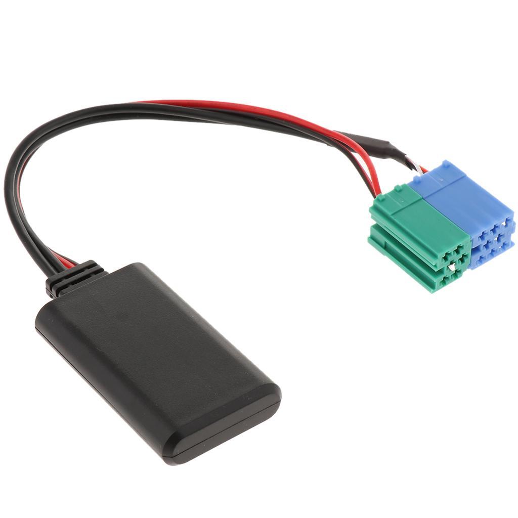 AUX  Adapter  Interface For   00-08