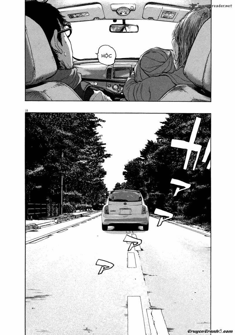 tôi là người hùng chapter 98 19