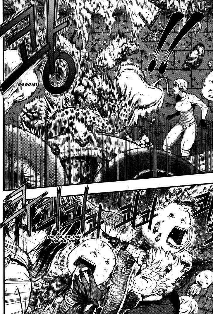 la mosca chapter 46 80