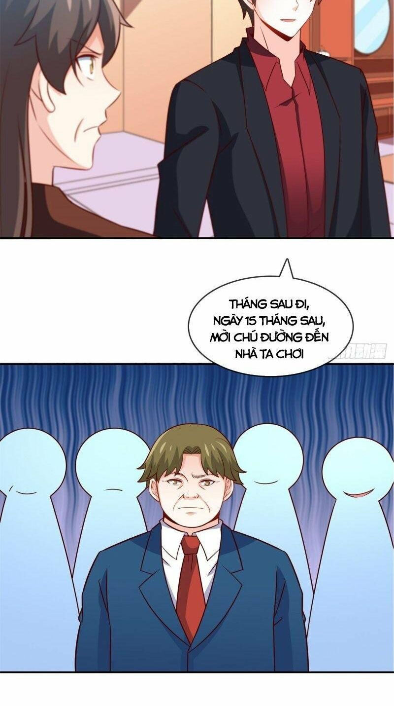 ta là hàn tam thiên chapter 36 30