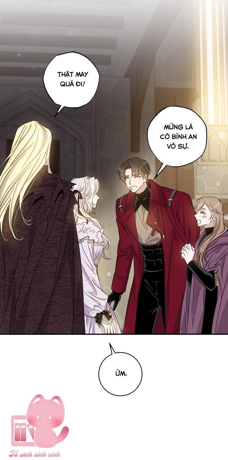 thuần hóa bạo chúa rồi bỏ trốn chapter 76 38