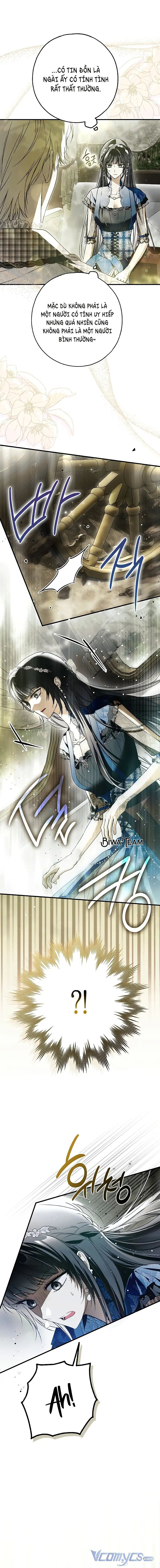 ai đó đang điều khiển cơ thể của tôi qq chapter 28 4