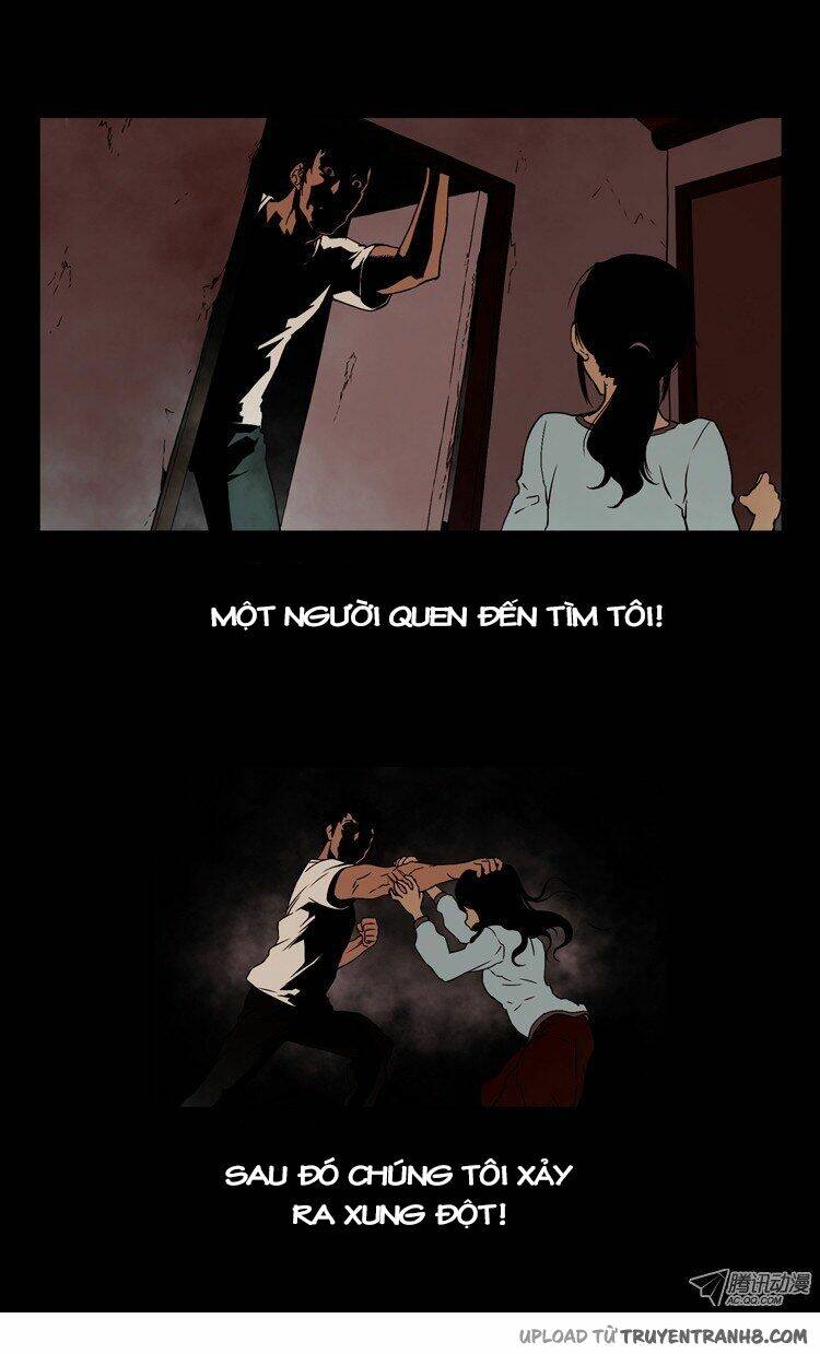 0.0 mhz - tần số chết chapter 30 3