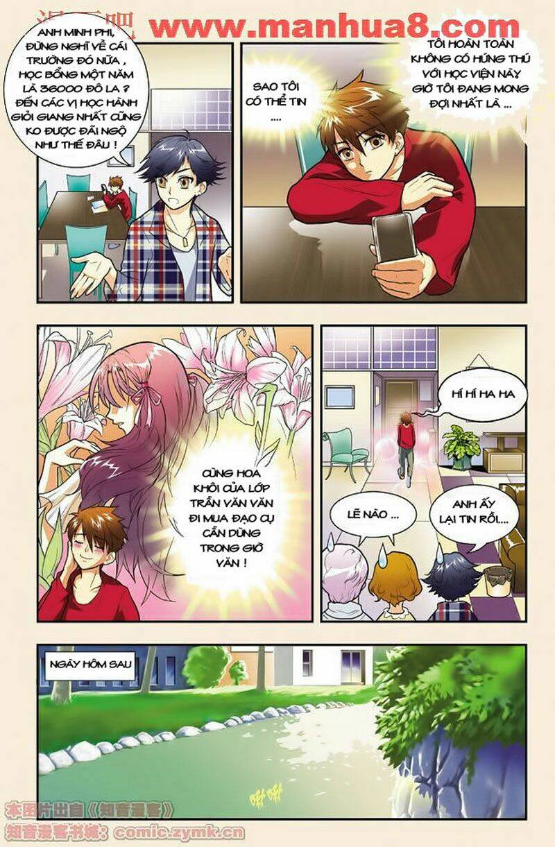 long tộc chapter 1 12