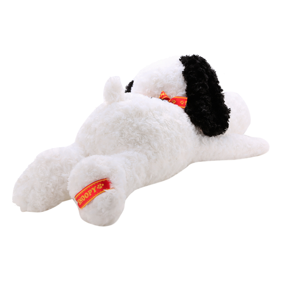 Gấu Bông Chú Chó Snoopy - SNGB006 (Có Nơ)