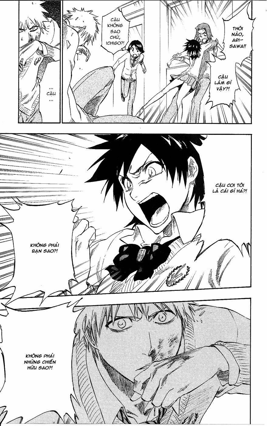 thần chết ichigo chapter 239 12