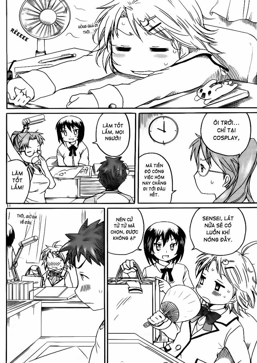 comic studio chapter 5 16